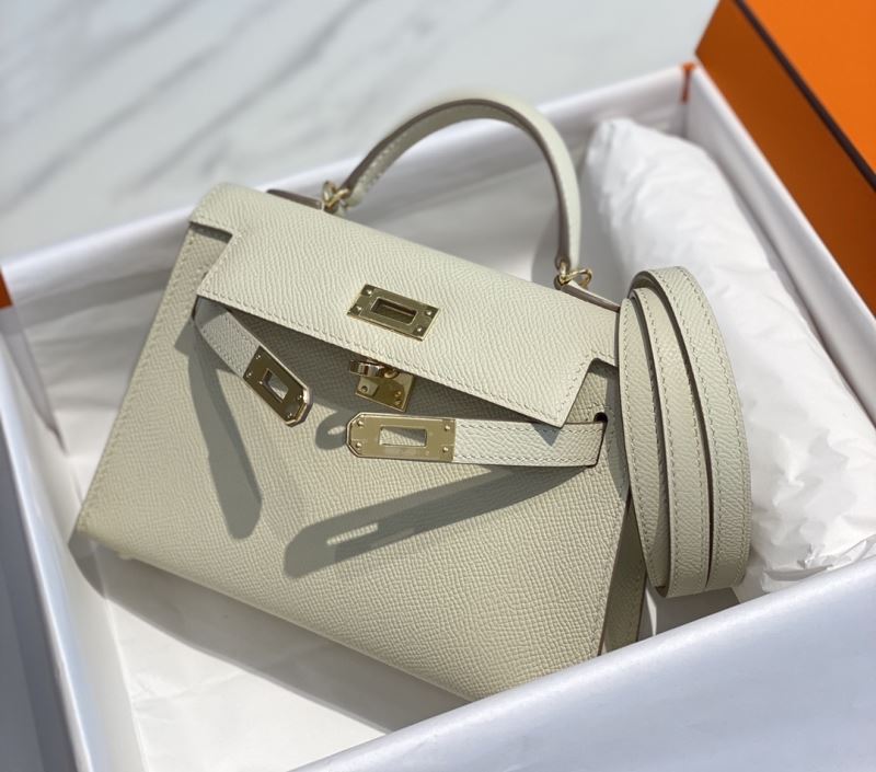 Hermes Kelly Bags